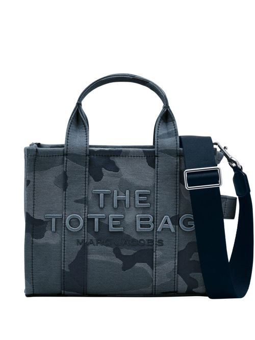 The Small Jacquard Camo Bag MARC JACOBS | 2S4HTT003H03401